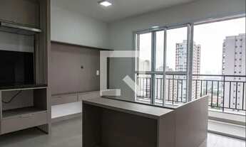 Imagem 3: Apartamento para Aluguel - Vila Mariana, 1 Quarto, 28 m2