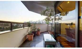 Imagem 2: Apartamento à venda, 312 m² por R$ 3.900.100,00 - Santa Cecília - São Paulo/SP