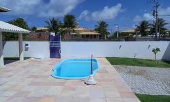 Imagem 5: IMB - CASA À VENDA BARRA DO JACUIPE COND. CANTO DO SOL - CAMAÇARI