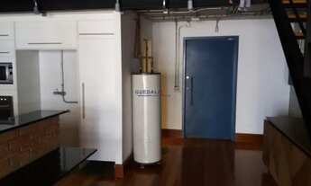 Imagem: São Paulo - Loft - Jardim Guedala