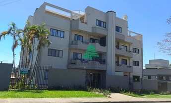 Imagem: Apartamento com 3 dormitórios, 91 m²