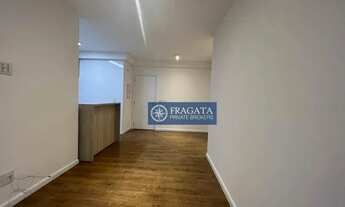 Imagem 7: Apartamento com 2 dormitórios à venda, 72 m² por R$ 735.000,00 - Jardim Prudência - São Pa