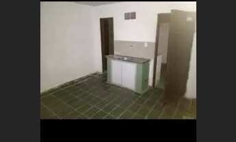 Imagem: No centro do conj Nova Natal