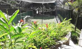 Imagem 2: Apartamento 4 QUARTOS (1 SUÍTE), 2 GARAGENS, ANDAR ALTO, para VENDA no CAMPO-GRANDE, Salv