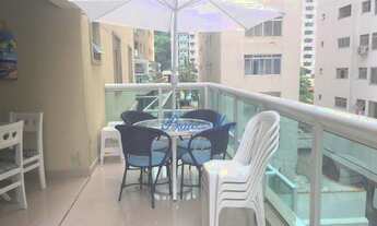 Imagem 5: Apartamento com 3 dormitórios à venda, 114 m² por R$ 950.000,00 - Praia das Pitangueiras