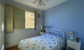 Imagem 7: Apartamento com 2 dormitórios à venda, 65 m² por R$ 320.000,00 - Enseada - Guarujá/SP