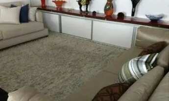 Imagem 11: Apartamento para venda possui 301 metros quadrados com 5 quartos em Boqueirão - Santos - S