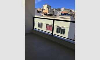 Imagem 5: Excelente Apartamento NOVO, próximo ao centro JF