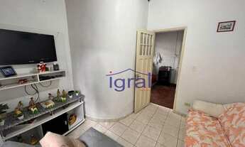 Imagem 6: Casa com 3 dormitórios à venda, 132 m² por R$ 700.000,00 - Vila Guarani (Zona Sul) - São P