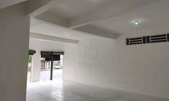 Imagem 2: Salão para alugar, 96 m² por R$ 4.630,00/mês - Vila Curuçá - Santo André/SP