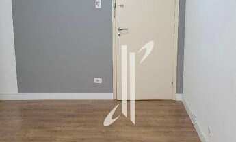 Imagem 4: Apartamento com 1 dormitório para alugar, 55 m² por R$ 2.982,00/mês - Itaim - São Paulo/SP