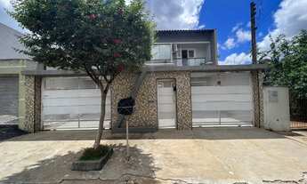 Imagem: Sobrado com 3 dormitórios à venda, 182