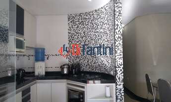 Imagem 4: CASA RESIDENCIAL em SANTA BÁRBARA D'OESTE - SP, VILA PÂNTANO II