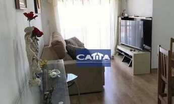 Imagem 2: Apartamento com 3 dormitórios à venda, 64 m² por R$ 349.000,00 - Vila Formosa - São Paulo