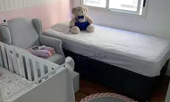 Imagem 7: Apartamento com 2 dormitórios à venda, 109 m² por R$ 2.250.000,00 - Jardim Paulista - São