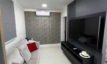 Imagem 4: Apartamento duplex com 2 suítes em Bombas