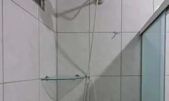 Imagem 7: Apartamento para Aluguel - Santa Cecília, 1 Quarto, 33 m2