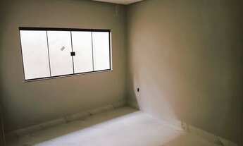 Imagem 7: CASA NOVA LOTE INDIVIDUAL 3 SUÍTES PLENAS ALTO PADRÃO VARANDA GOURMET PISCINA AQUECIDA FIN