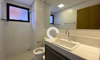 Imagem 7: Apartamento com 1 dormitório para alugar, 51 m² por R$ 4.000,00/mês - Cambuí - Campinas/SP