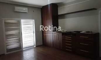 Imagem 5: Casa para aluguel, 4 quartos, 2 suítes, 5 vagas, Jardim Karaíba - Uberlândia/MG