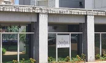 Imagem 2: Vista para lazer / Lago