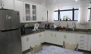 Imagem 2: Apartamento com 4 dorms, Boqueirão, Santos - R$ 1.4 mi, Cod: 7164