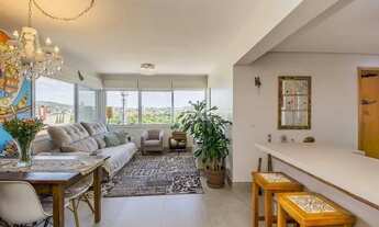 Imagem 4: Apartamento para Venda - 87.33m², 2 dormitórios, sendo 1 suites, 2 vagas - Passo da Areia