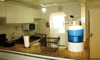 Imagem 5: Apartamento residencial à venda, Enseada, Guarujá - AP2284