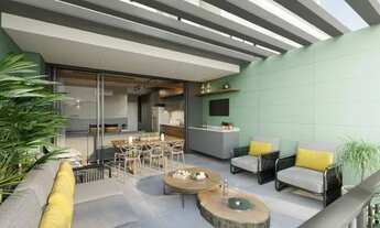 Imagem 7: APARTAMENTO RESIDENCIAL em São Paulo - SP, Jardim Anália Franco