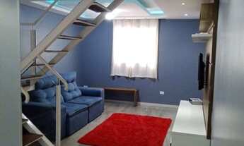 Imagem: Casa com 2 dorms, Jundiapeba, Mogi das Cruzes