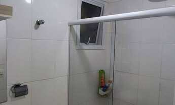 Imagem 3: Apartamento com 2 dormitórios para alugar, 70 m² por R$ 4.300,00/mês - Centro - Bertioga/S