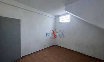 Imagem 2: Apartamento com 2 dormitórios para alugar, 80 m² por R$ 1.853,86/mês - Água Rasa - São Pau