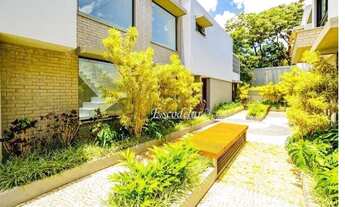 Imagem 3: Casa em Condomínio Fechado com 3 dormitórios à venda, 272 m² por R$ 5.200.000 - Indianópo