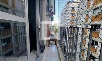 Imagem 7: Apartamento para Aluguel - Meier, 2 Quartos, 76 m2