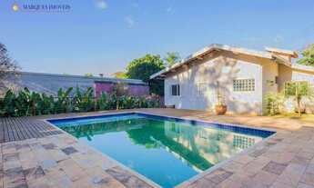 Imagem 3: Chácara residencial à venda, Condomínio Bosques do Corrupira, Jundiaí