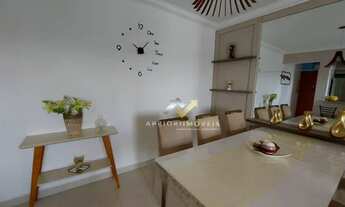 Imagem 3: Apartamento com 3 dormitórios à venda, 83 m² por R$ 600.000,00 - Vila Gonçalves - São Bern