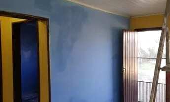 Imagem 3: Casa com dois dormitórios