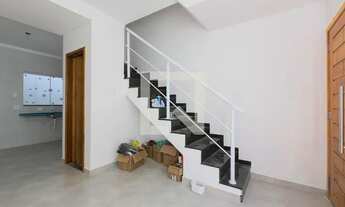 Imagem 4: Casa de Condomínio para Aluguel - Itaquera, 2 Quartos, 65 m2