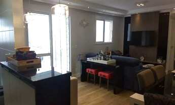 Imagem 1: Apartamento com 3 dormitórios à venda, 70 m² por R$ 625.000,00 - Vila Mazzei - São Paulo/S