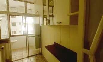 Imagem 6: Apartamento para Locação na Vila Mascote