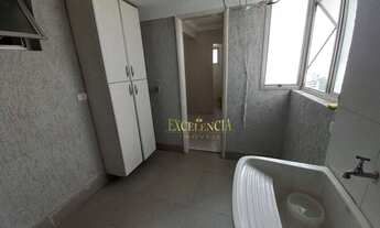 Imagem 6: Apartamento com 3 dormitórios para alugar, 92 m² por R$ 2.750,00/mês - Santana - São Paulo