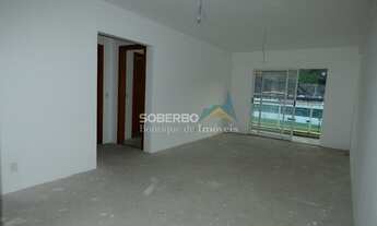 Imagem: TERESÓPOLIS - Apartamento Padrão - ERMITAGE