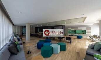 Imagem: Mobiliado! Ao lado do Shop Frei Caneca e