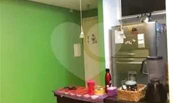 Imagem 4: LINDO APARTAMENTO Á VENDA COM 49m2, NA REGIÃO DE INTERLAGOS!