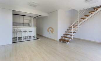 Imagem 6: Duplex à venda na Vila Madalena