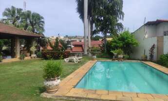 Imagem: Casa no Bairro Santa Rosa