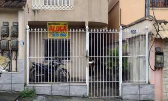 Imagem: Casa - Quarto, sala, cozinha, banheiro e