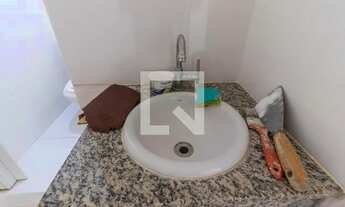 Imagem 5: Casa para Aluguel - Parque Residencial D'Abril, 1 Quarto, 20 m2