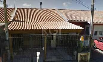 Imagem 2: Casa no bairro Hípica - Moradas do Sul
