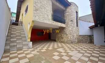 Imagem: Casa para Alugar no Bairro Arujamerica